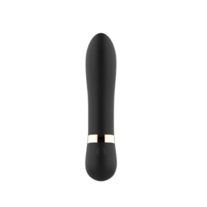 Vibrador Vibe Black 4 - Recargable