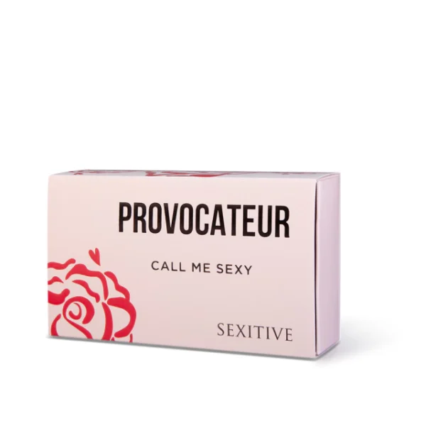 KIT REGALO - PROVOCATEUR CALL ME SEXY - Image 2