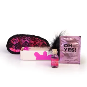 KIT REGALO - PROVOCATEUR MORE MORE PINK