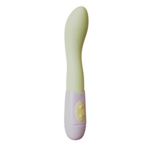 Vibrador Punto G - RECARGABLE - Frida