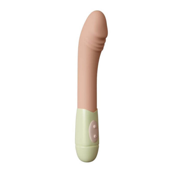 Vibrador Punto G - RECARGABLE - Gina - Image 3