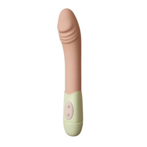 Vibrador Punto G - RECARGABLE - Gina