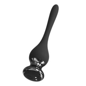 Mini Vibrador Estimulador Anal