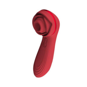 Succionador Vibrador Recargable - Rosita Luxury