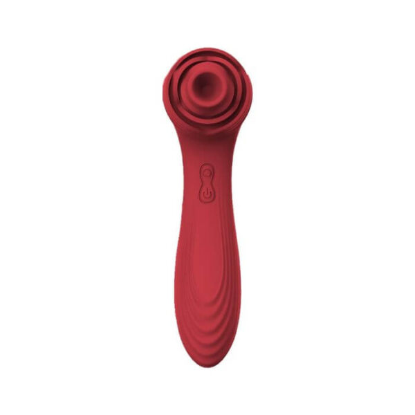 Succionador Vibrador Recargable - Rosita Luxury - Image 6