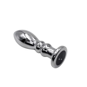 Mini vibrador Metal - Recargable