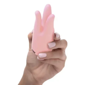 Masajeador Vibrador y Estimulador Sexual - Mia