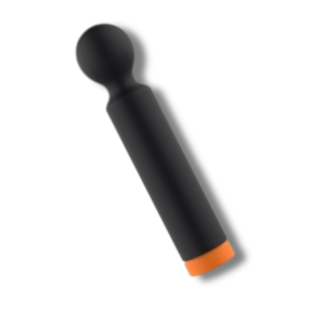 Mini Masajeador Vibrador - luxury 7
