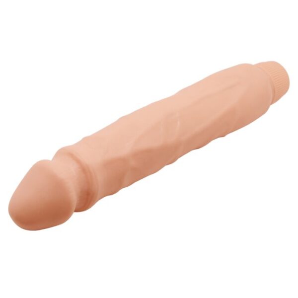 Dildo Realista con Vibración Regulable - 26x4,5cm - Jack - Image 2
