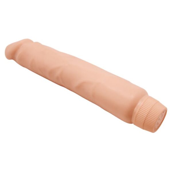 Dildo Realista con Vibración Regulable - 26x4,5cm - Jack - Image 5