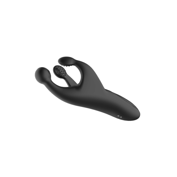 Estimulador de Pene con Vibración y Masajeador - Image 2
