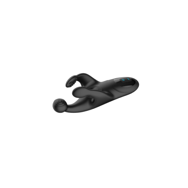 Estimulador de Pene con Vibración y Masajeador - Image 4