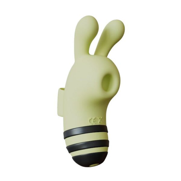 Succionador y Vibrador con Dedal - Abejita - Image 2
