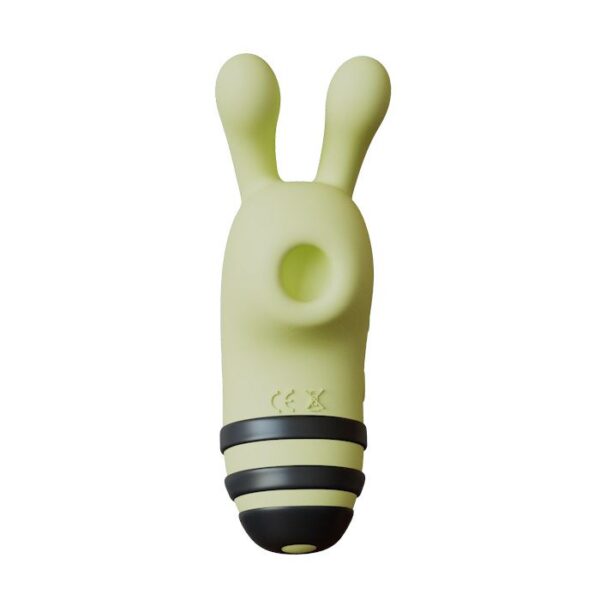 Succionador y Vibrador con Dedal - Abejita - Image 4