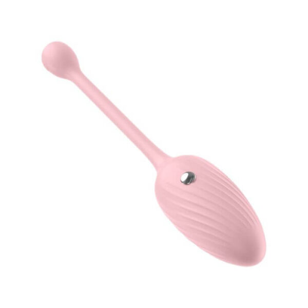 Huevito Bullet Vibrador a control Remoto - Recargable - Lyla 6 - Image 5