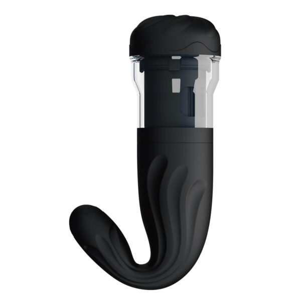 Masturbador Masculino Automático con Rotador - Image 3