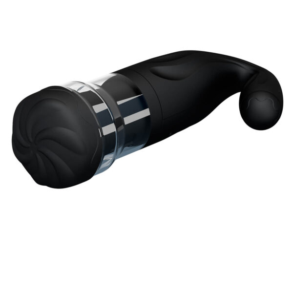 Masturbador Masculino Automático con Rotador - Image 2
