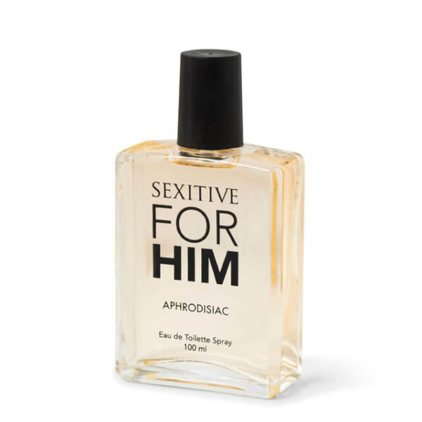 Perfume Afrodisíaco HOMBRE - FOR HIM VIP - 100 ml - Image 2