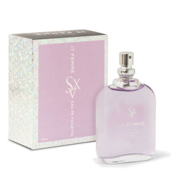 Perfume AFRODISIACO Mujer - IT FEME FLORAL 50ml - Image 2