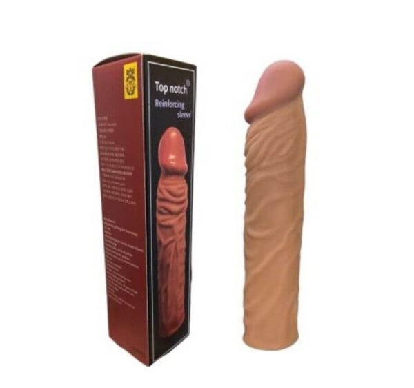 Funda Peneana Extensora - 19 x 3.6 cm