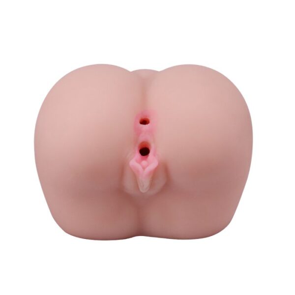 Masturbador Modulo Doble entrada Vagina - Ano 037