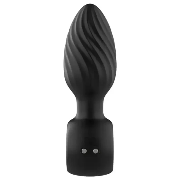 Tapón Anal con Rotación de 360° - Estimula y Dilata - Image 9
