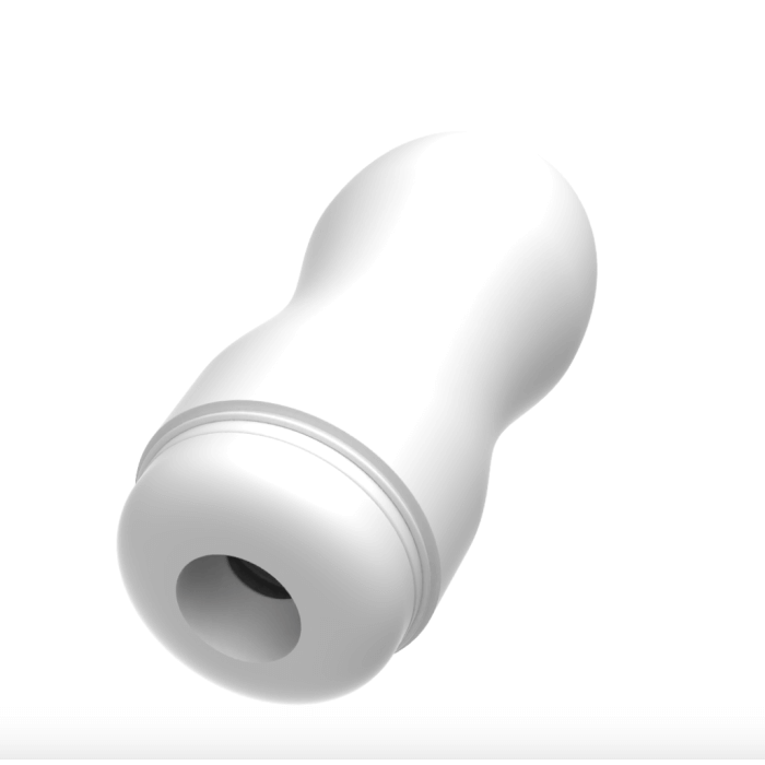 Masturbador de Pene - con Textura interna estimulante - BOOST NUBBLE STROCKER