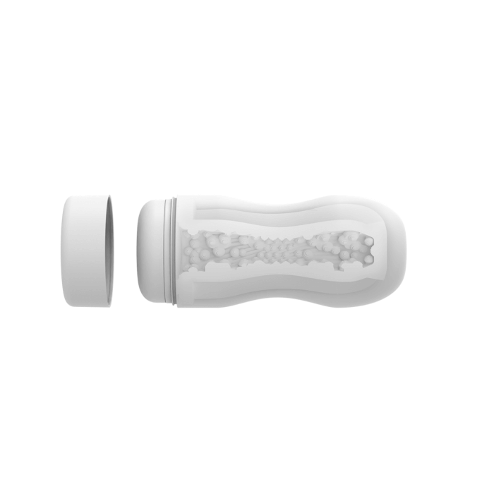 Masturbador de Pene - con Textura interna estimulante - BOOST NUBBLE STROCKER - Image 5