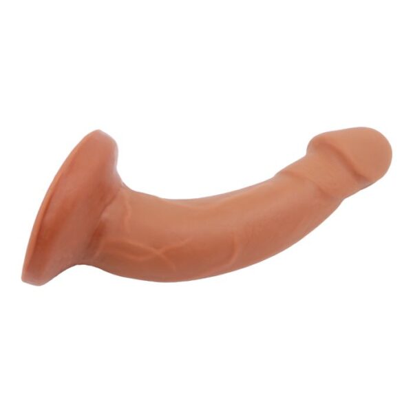 Dildo Realista de 18,5 x 3,7 cmΦ – EVES ALLURE - LATINO - Image 2