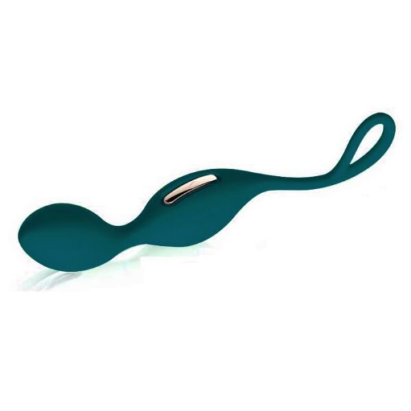 Bolas Vaginales para Ejercicios Kegel con Vibraciones y Control remoto inalámbrico - Image 2