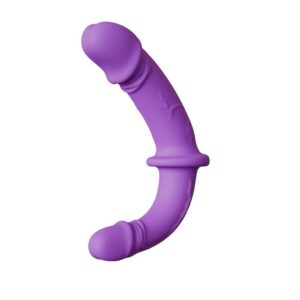 Dildo Doble Punta/Cabeza y diferentes medidas