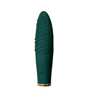 Lengua Vibradora - Luxury Dark