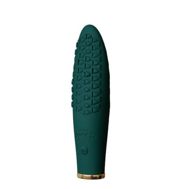 Lengua Vibradora - Luxury Dark