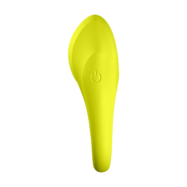 Anillo doble para Pene con Vibración - Satisfyer Dual Ring - Image 4