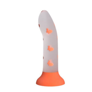 Dildo Luminoso - 17 x 3 cm