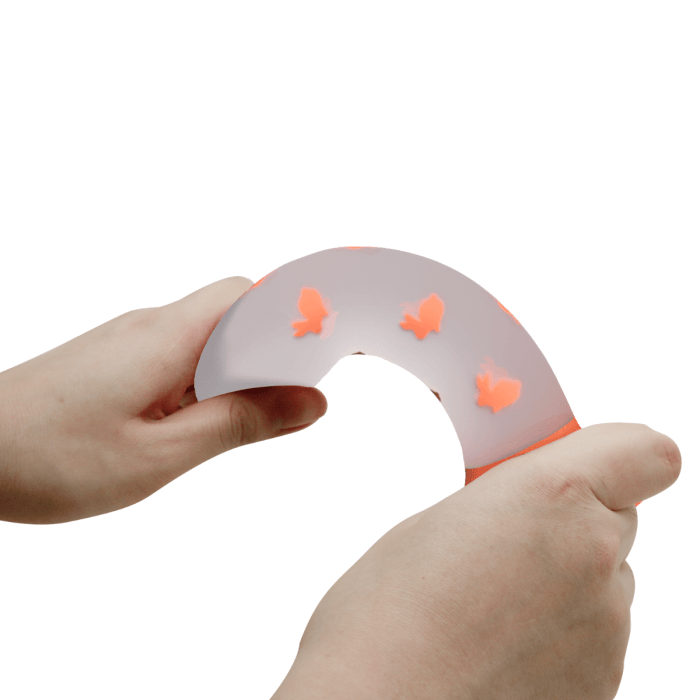 Dildo Luminoso - 17 x 3 cm - Image 4