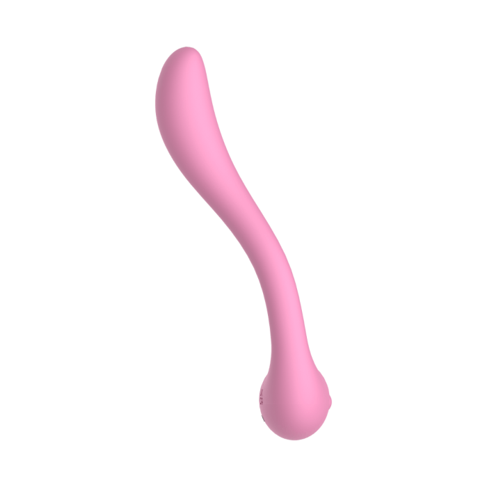 Vibrador Estimulador Dual y Flexible - Couple Vibe - Image 3