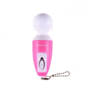Mini Wand - Masajeador Genital