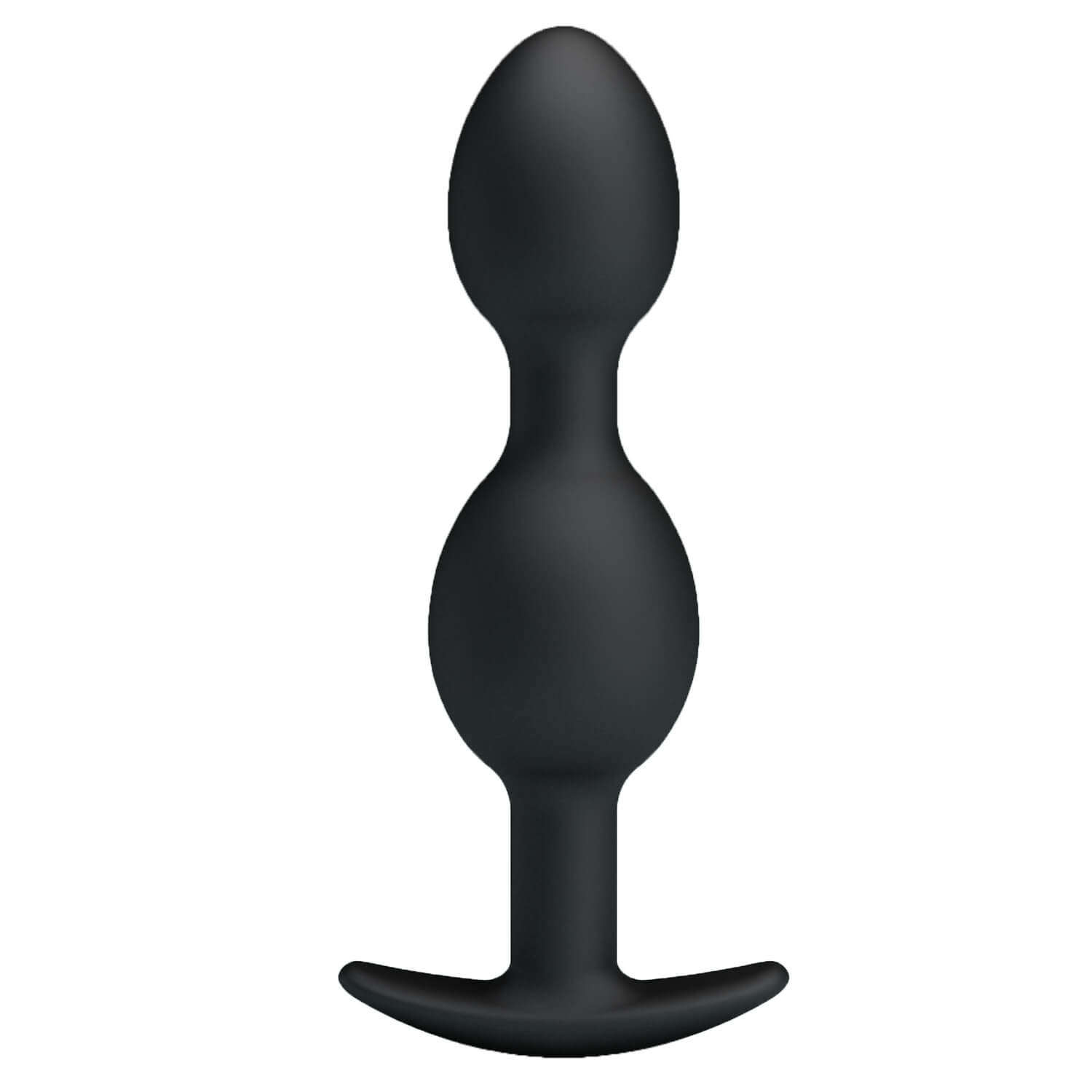 Plug Anal Kegel para Hombres - 12 x 3 cm aprox - Image 3