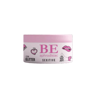 Crema Para Masajes - Be Aphrodisiac