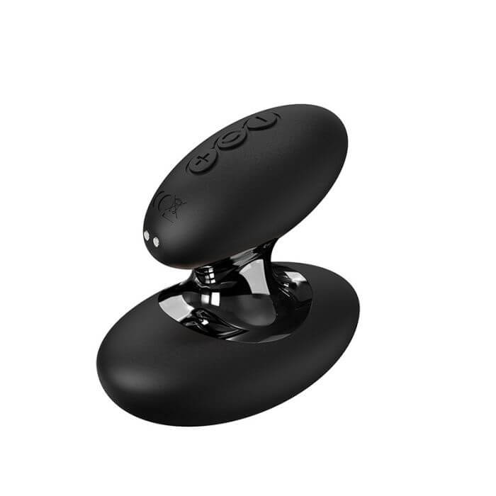 Masajeador Corporal Luxury Relax - Recargable USB