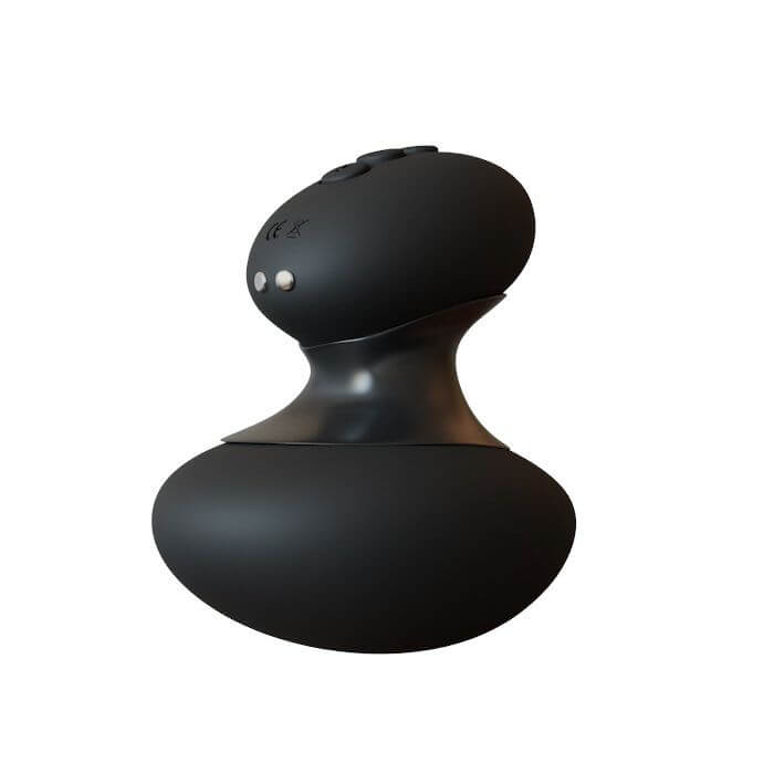 Masajeador Corporal Luxury Relax - Recargable USB - Image 2