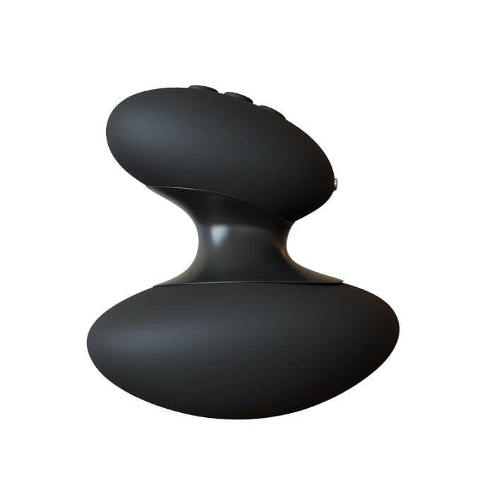 Masajeador Corporal Luxury Relax - Recargable USB - Image 3