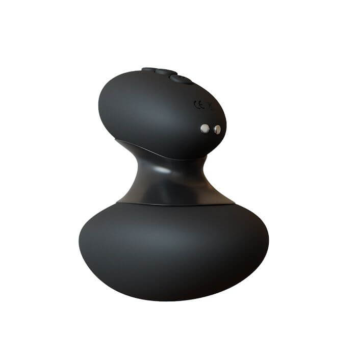 Masajeador Corporal Luxury Relax - Recargable USB - Image 4