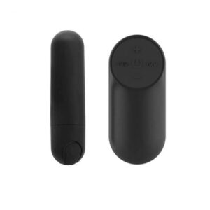 Bala Vibrador con Control Remoto - Bullet remote