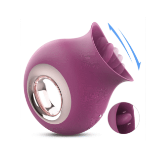 Lengua Estimuladora - Tongue Flicking Toy