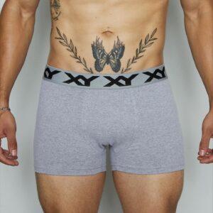 Boxers XY - Packs X 3