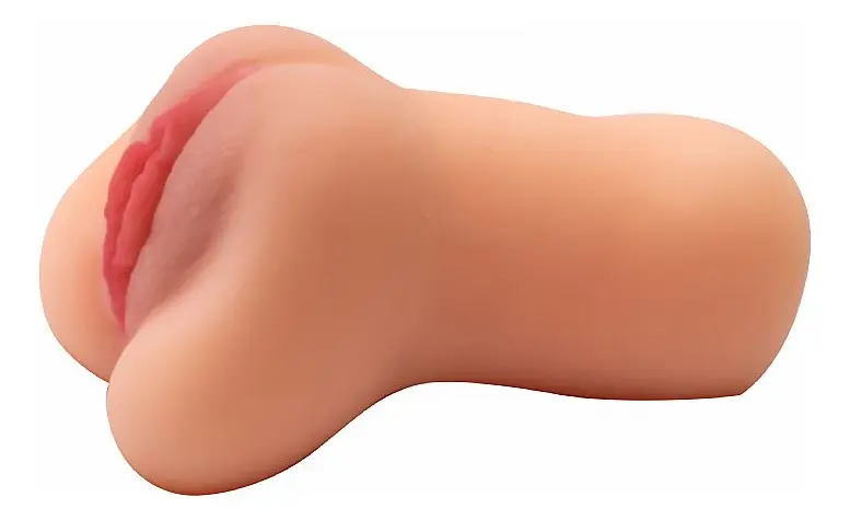 Masturbador Cybersking Forma de vagina - ultra realista - Imagen 4